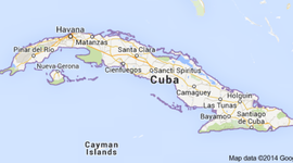 Timeline: Cuba Since 1945