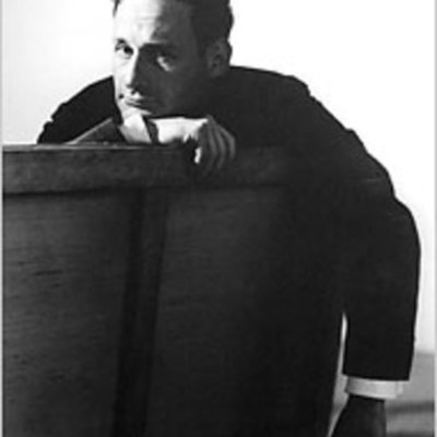 Timeline: Irving Penn