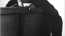 Timeline: Irving Penn