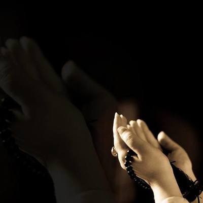 Timeline: The Creation of the Religion Islam and the Expansion of Islam