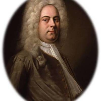 Timeline: COMPOSICIONES OPERÍSTICAS DE Georg Friedrich Händel