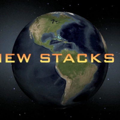 Timeline: Legend of MatthewStacks