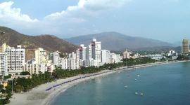 Timeline: turismo social amigos del hueco