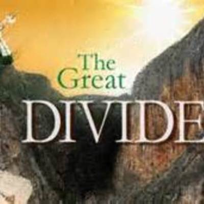 Timeline: The Great Divide