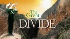 Timeline: The Great Divide