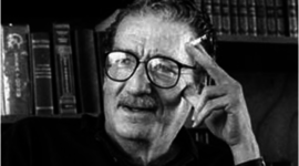 Timeline: Jaime Sabines