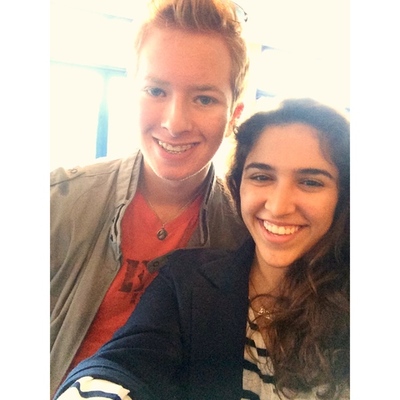 Timeline: Young Doesn't Mean Weak