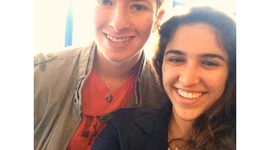 Timeline: Young Doesn't Mean Weak