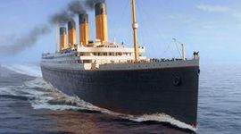 Timeline: The Voyage of the Titanic