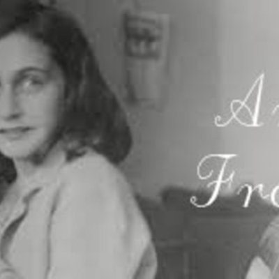 Timeline: Anna Frank