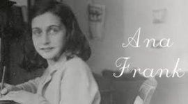 Timeline: Anna Frank