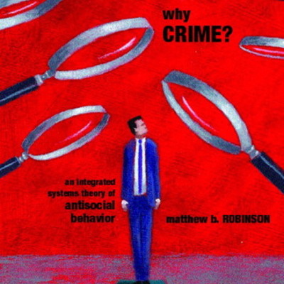 Timeline: Theoretical Explanations of Crime