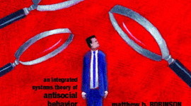 Timeline: Theoretical Explanations of Crime