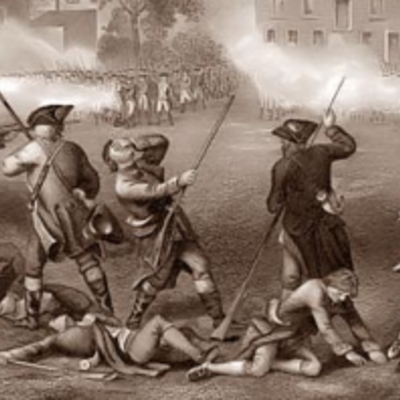 Timeline: Revolution Review