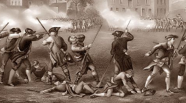 Timeline: Revolution Review