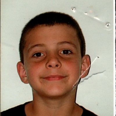 Timeline: יואב אני