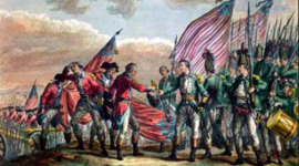 Timeline: Revolutionary Review