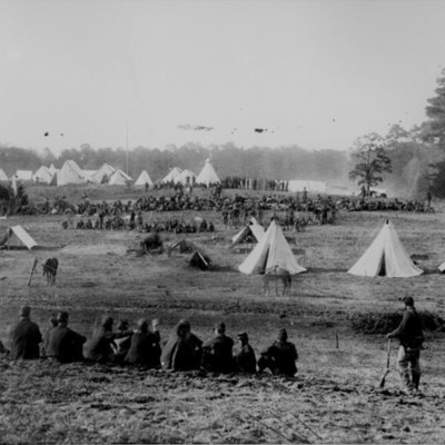 Timeline: The Civil War and Reconstruction