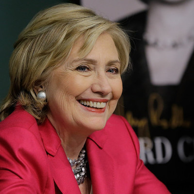 Timeline: Hillary Clinton- more than a world leader
