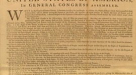 Timeline: Events Leading up to the Constitution
