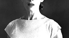 Timeline: Martha Graham