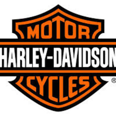 Timeline: Harley Davidson