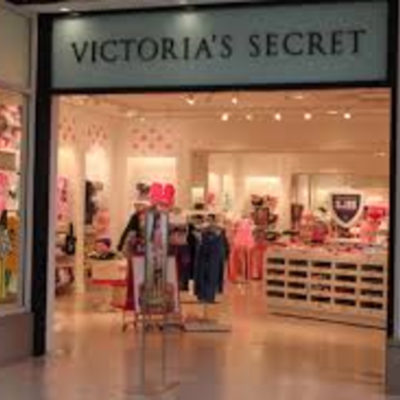 Timeline: victoria´s secret