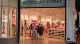 Timeline: victoria´s secret