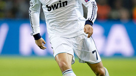 Timeline: Cristiano Ronaldo