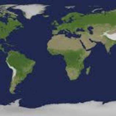 Timeline: L'expansion Europeene de la nouveau monde