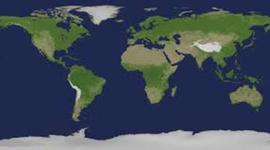 Timeline: L'expansion Europeene de la nouveau monde