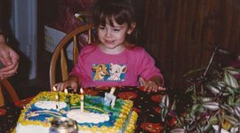 Timeline: Timeline Final Project