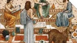 Timeline: PROCESOS HISTORICOS Y EDUCATIVOS