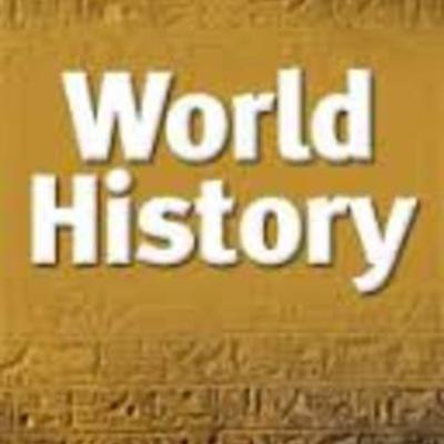 Timeline: Birth Of Modern America Research