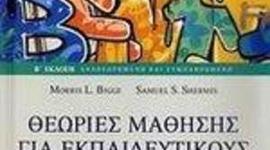 Timeline: Θεωρίες μάθησης