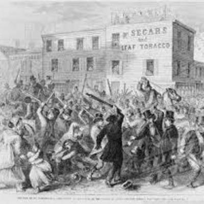 Timeline: The Birth of Modern Research