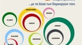 Timeline: Θεωρίες Μάθησης