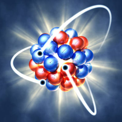 Timeline: Atomic Theory Timeline