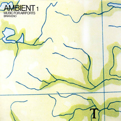 Timeline: Ambient Music