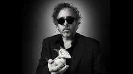 Timeline: Tim Burton