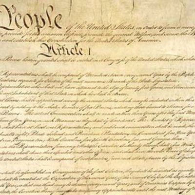 Timeline: Events leading up to the Constitution-Ryan