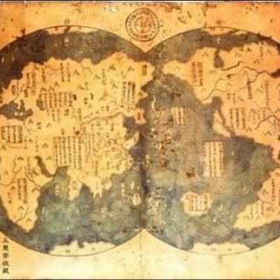 Timeline: Grandes Expediciones del s.XV