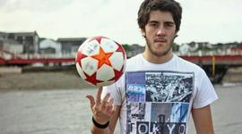 Timeline: nacimiento de el freestyle