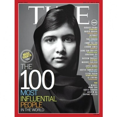 Timeline: Malala Yousafzai: A Survivor, Leader, and Inspiration of the 21st Century