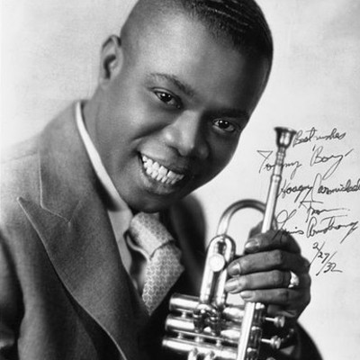 Timeline: Louis "Satchmo" Armstrong