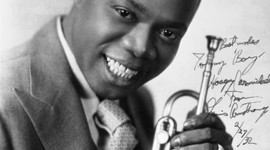 Timeline: Louis "Satchmo" Armstrong