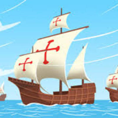 Timeline: SPANISH EXPLORATION