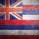 Depositphotos 2616885 flag of hawaii on background