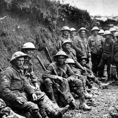 Timeline: Tijdlijnopdracht 20ste Eeuw