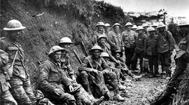 Timeline: Tijdlijnopdracht 20ste Eeuw